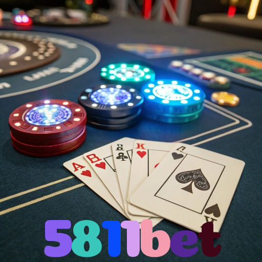  5811bet