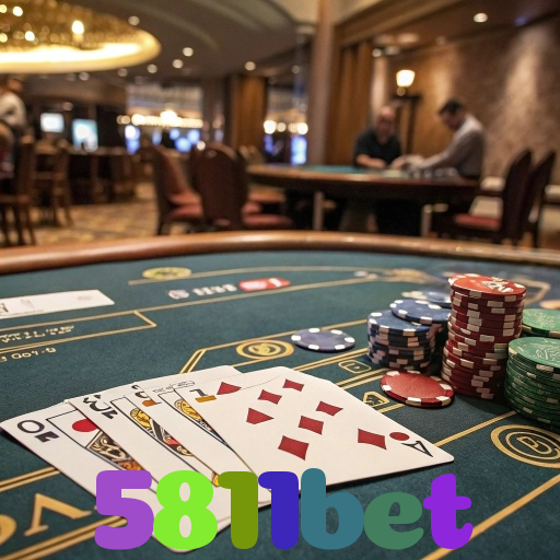  5811bet