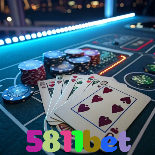  5811bet