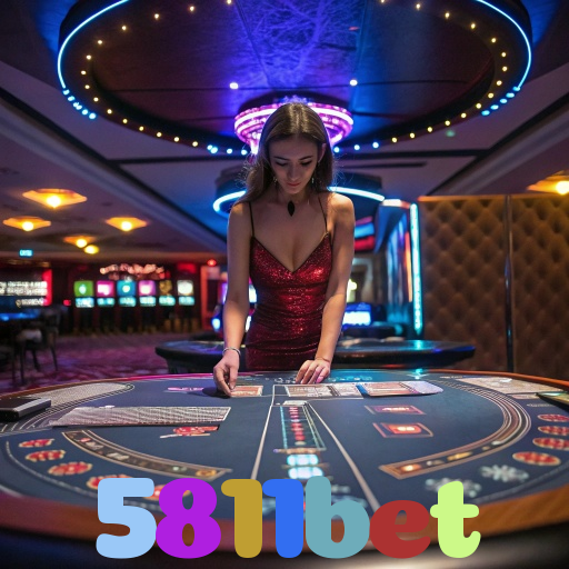  5811bet