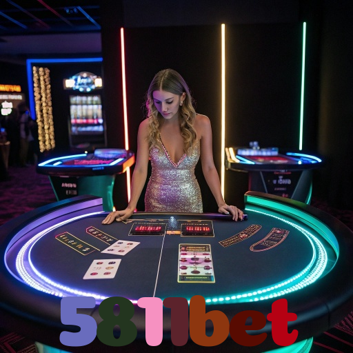  5811bet
