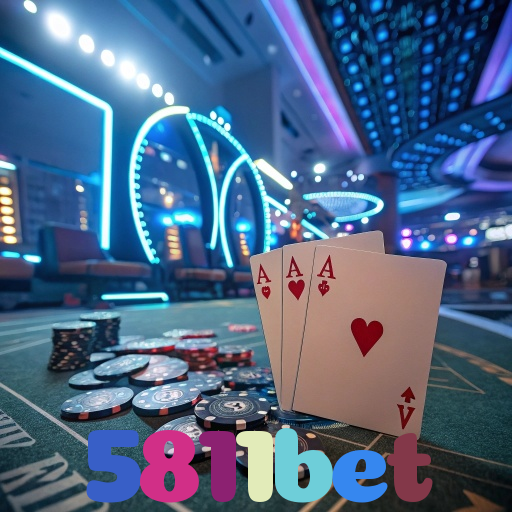  5811bet