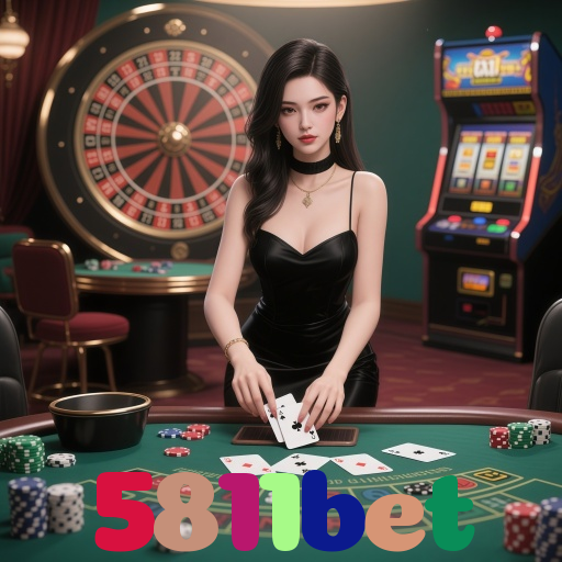  5811bet
