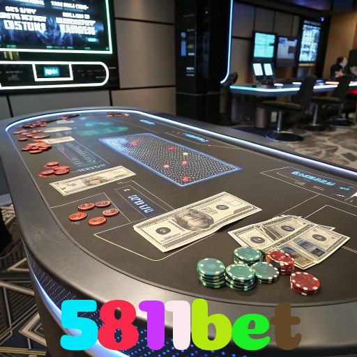  5811bet