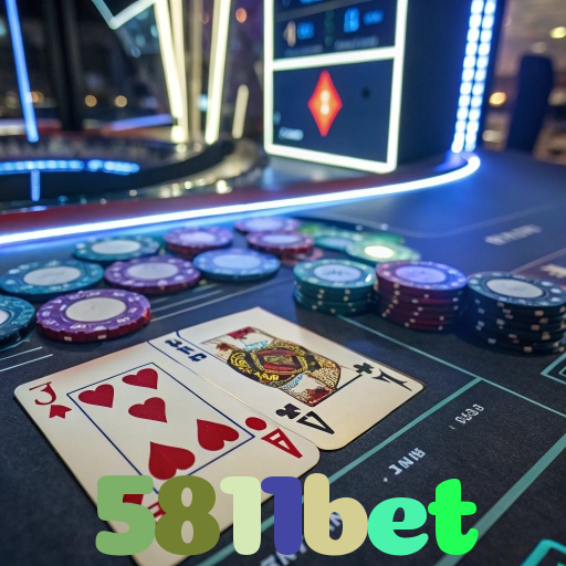  5811bet