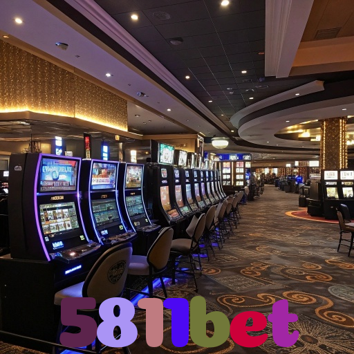  5811bet