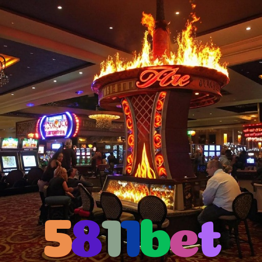  5811bet