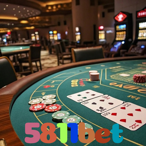  5811bet