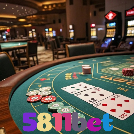  5811bet