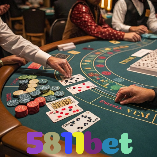  5811bet