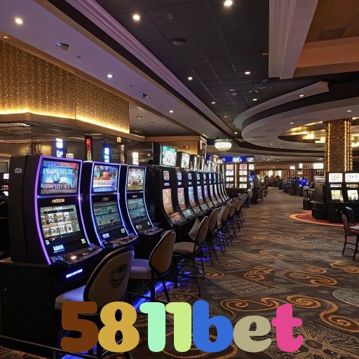  5811bet