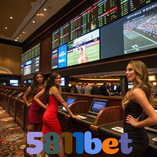  5811bet