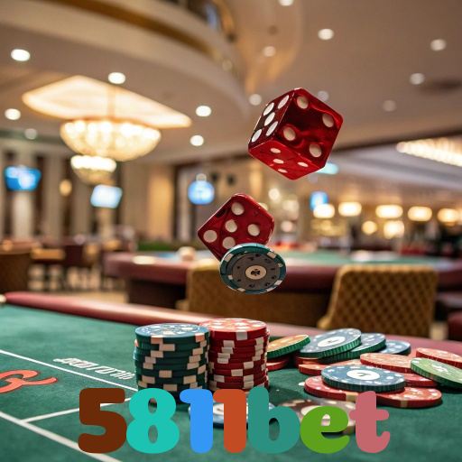  5811bet