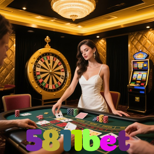  5811bet