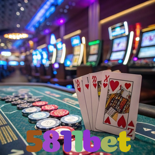  5811bet