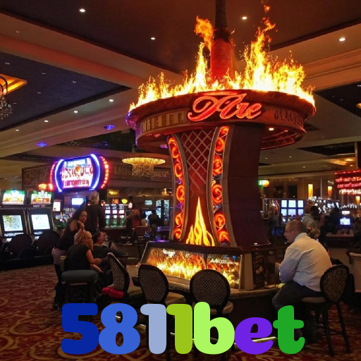  5811bet