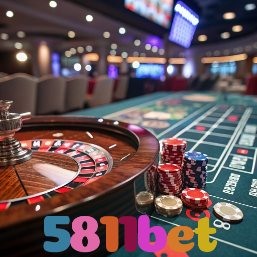  5811bet