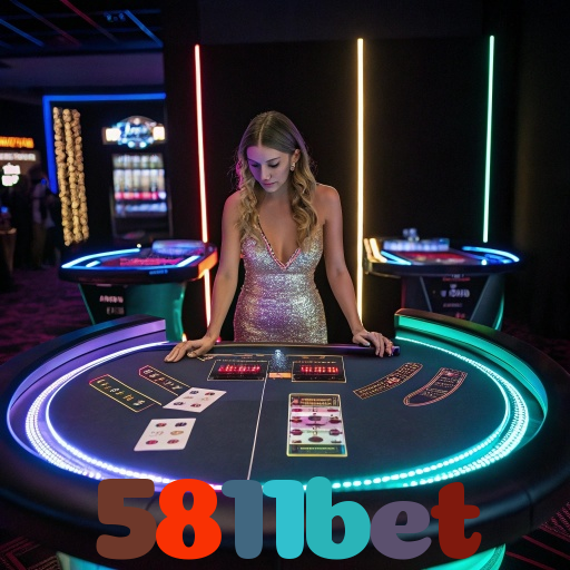  5811bet
