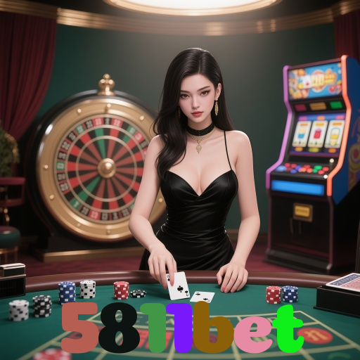  5811bet