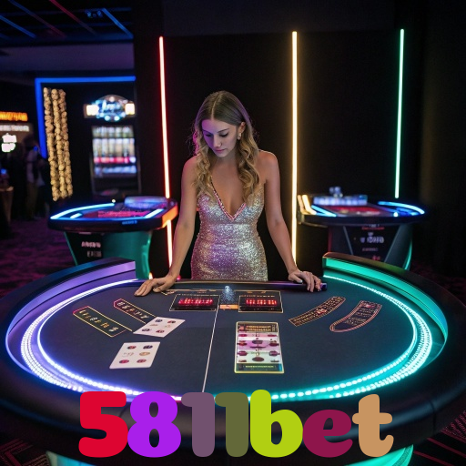  5811bet