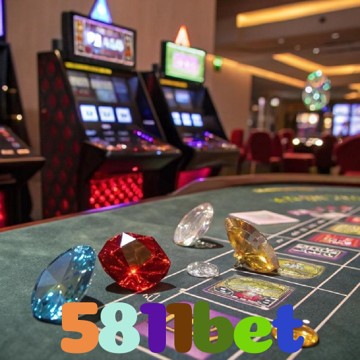  5811bet