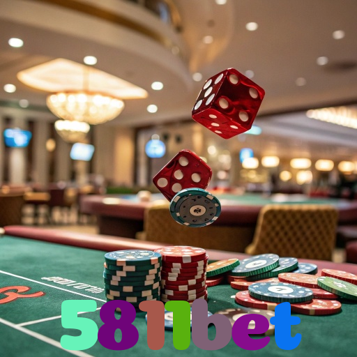  5811bet