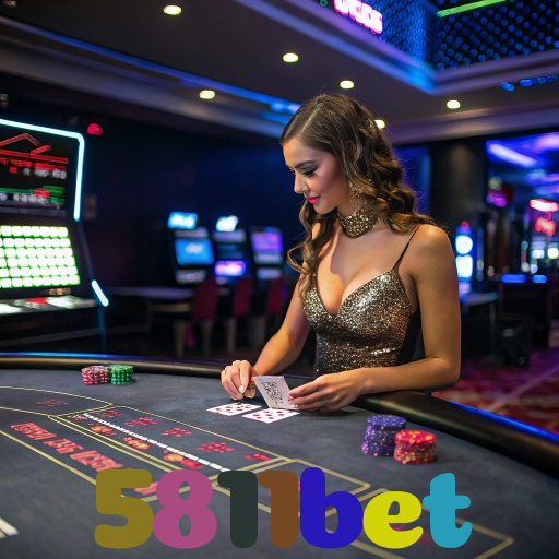  5811bet