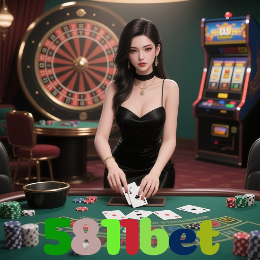  5811bet