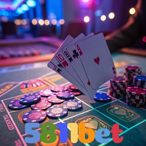  5811bet