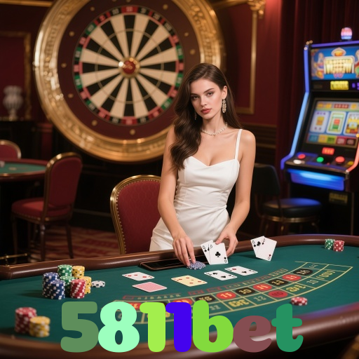  5811bet