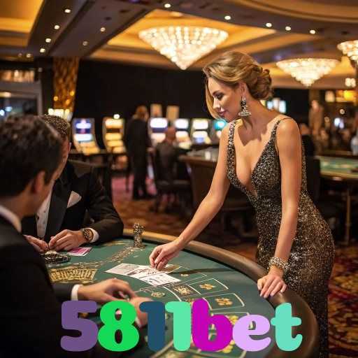  5811bet
