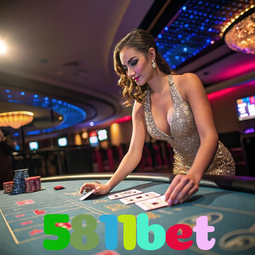  5811bet