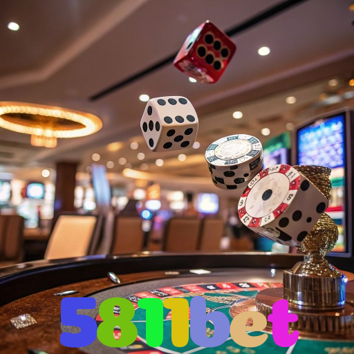  5811bet