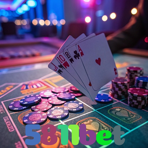 5811bet