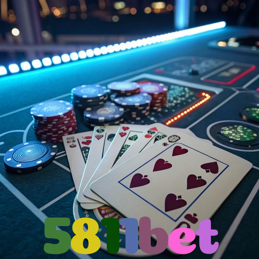  5811bet