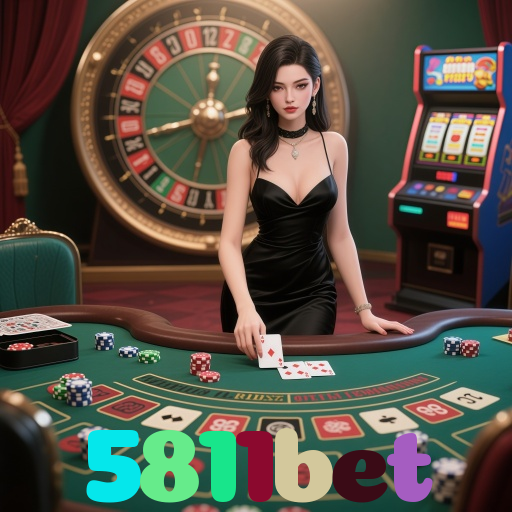  5811bet