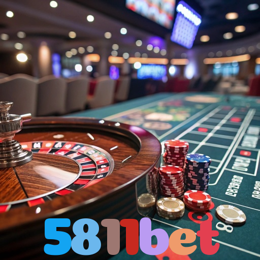  5811bet