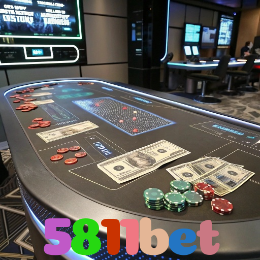  5811bet