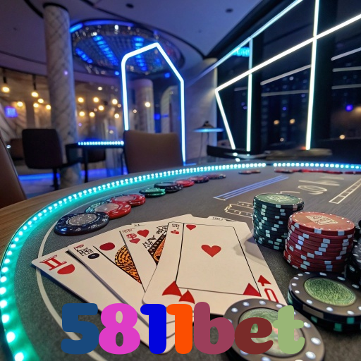  5811bet