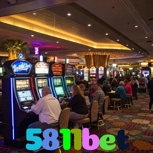  5811bet