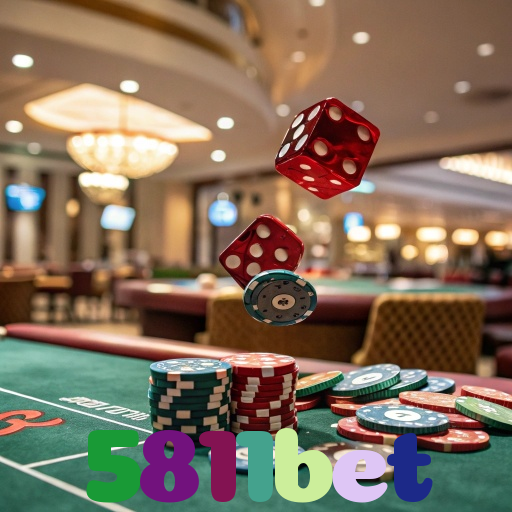  5811bet