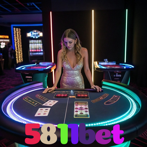  5811bet