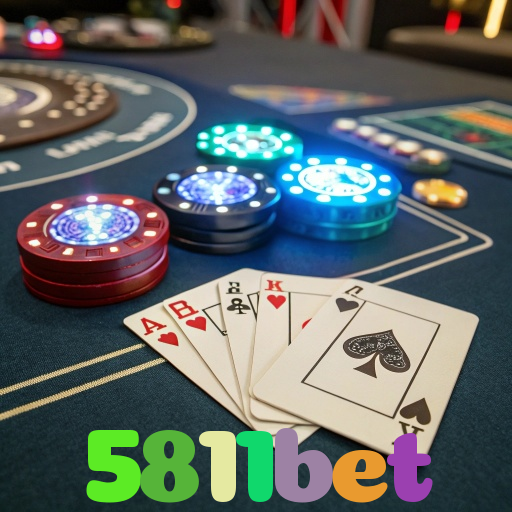  5811bet
