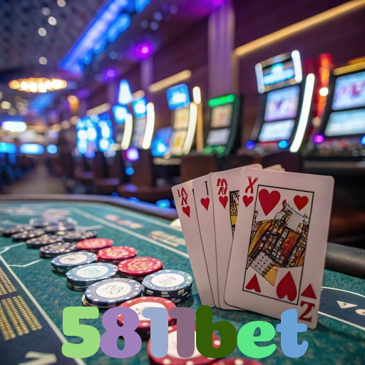  5811bet