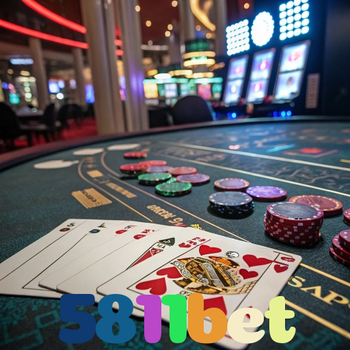  5811bet