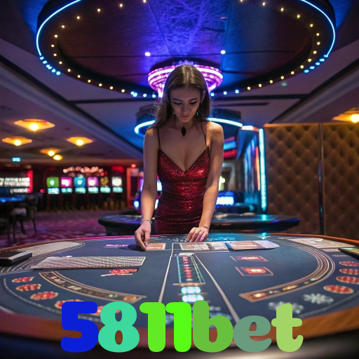  5811bet