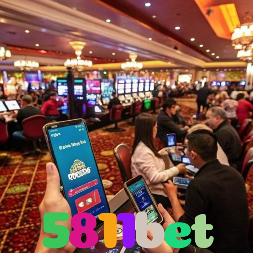  5811bet