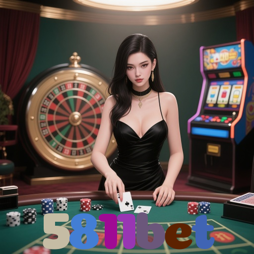  5811bet