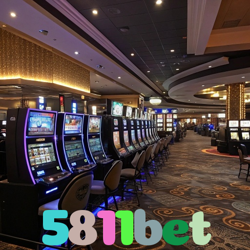  5811bet