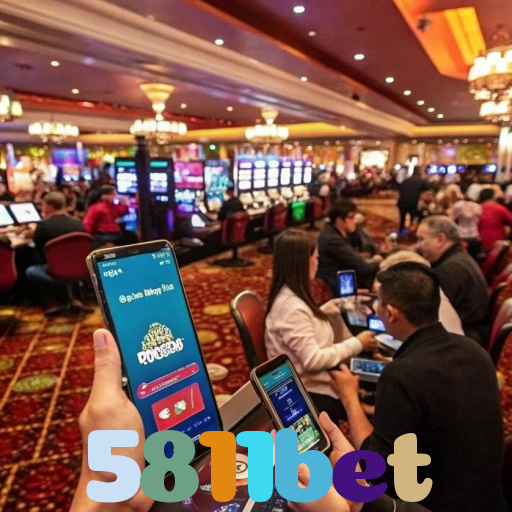  5811bet